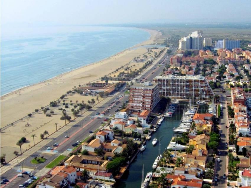 Miami Verd * Empuriabrava