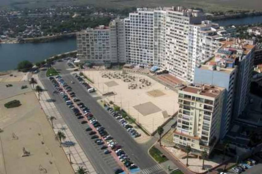 Apartment Miami Verd *