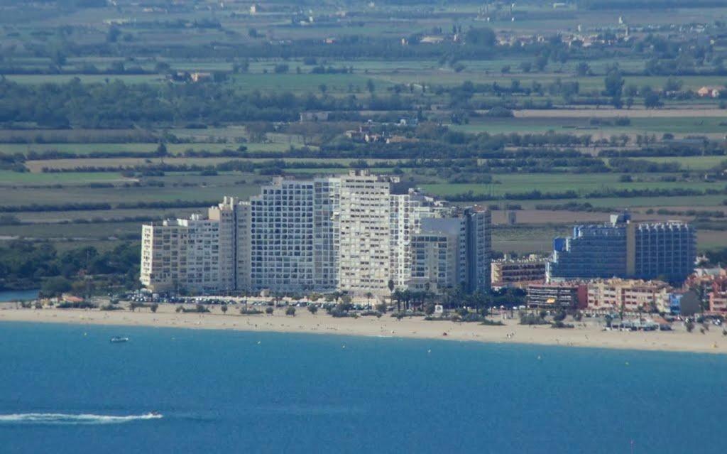 Miami Verd Apartment Empuriabrava