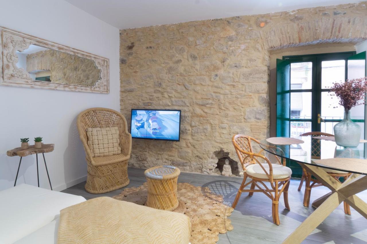 Terra Boutique Apartment *
