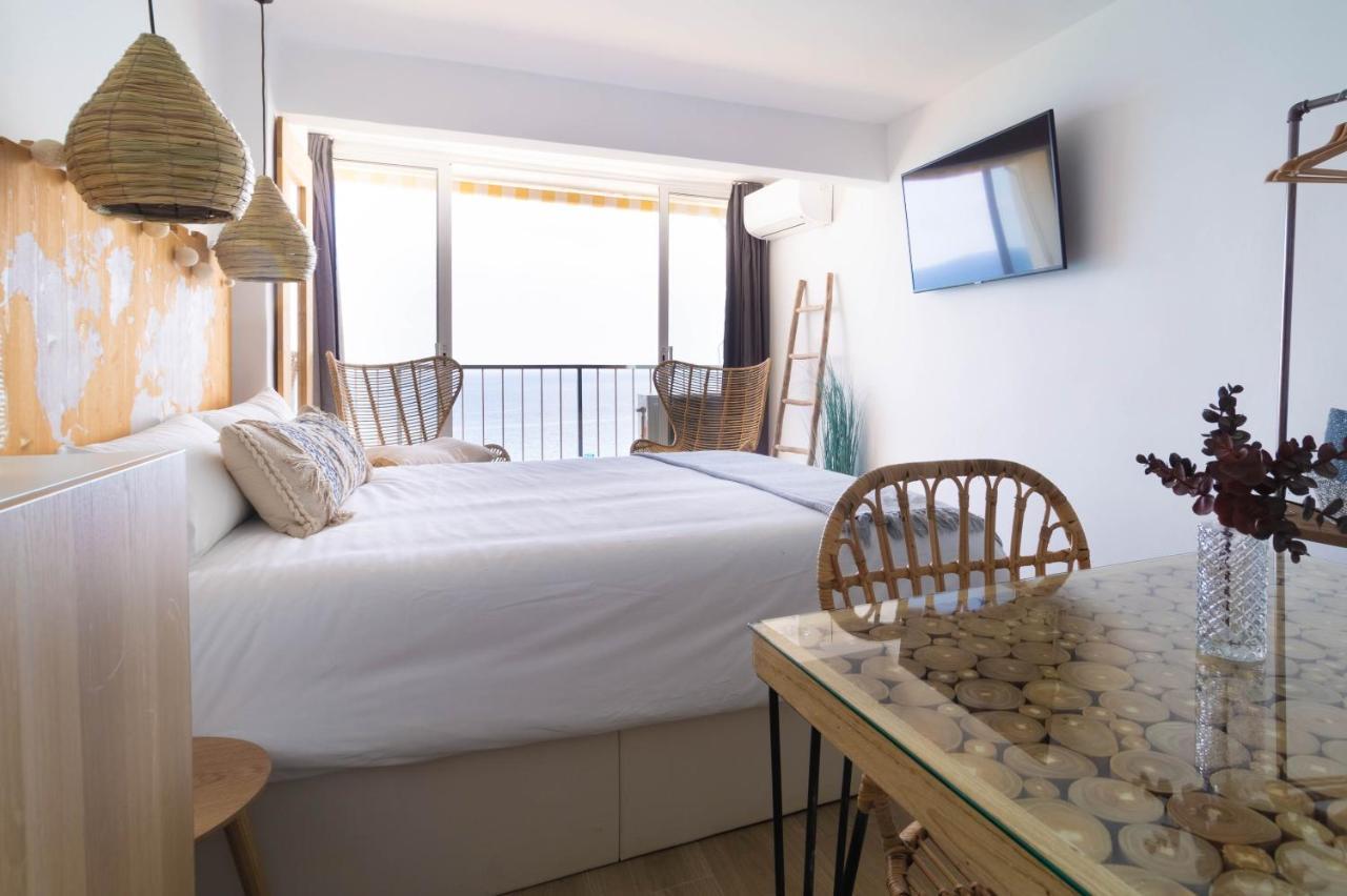 Coconut Boutique Apartamento *