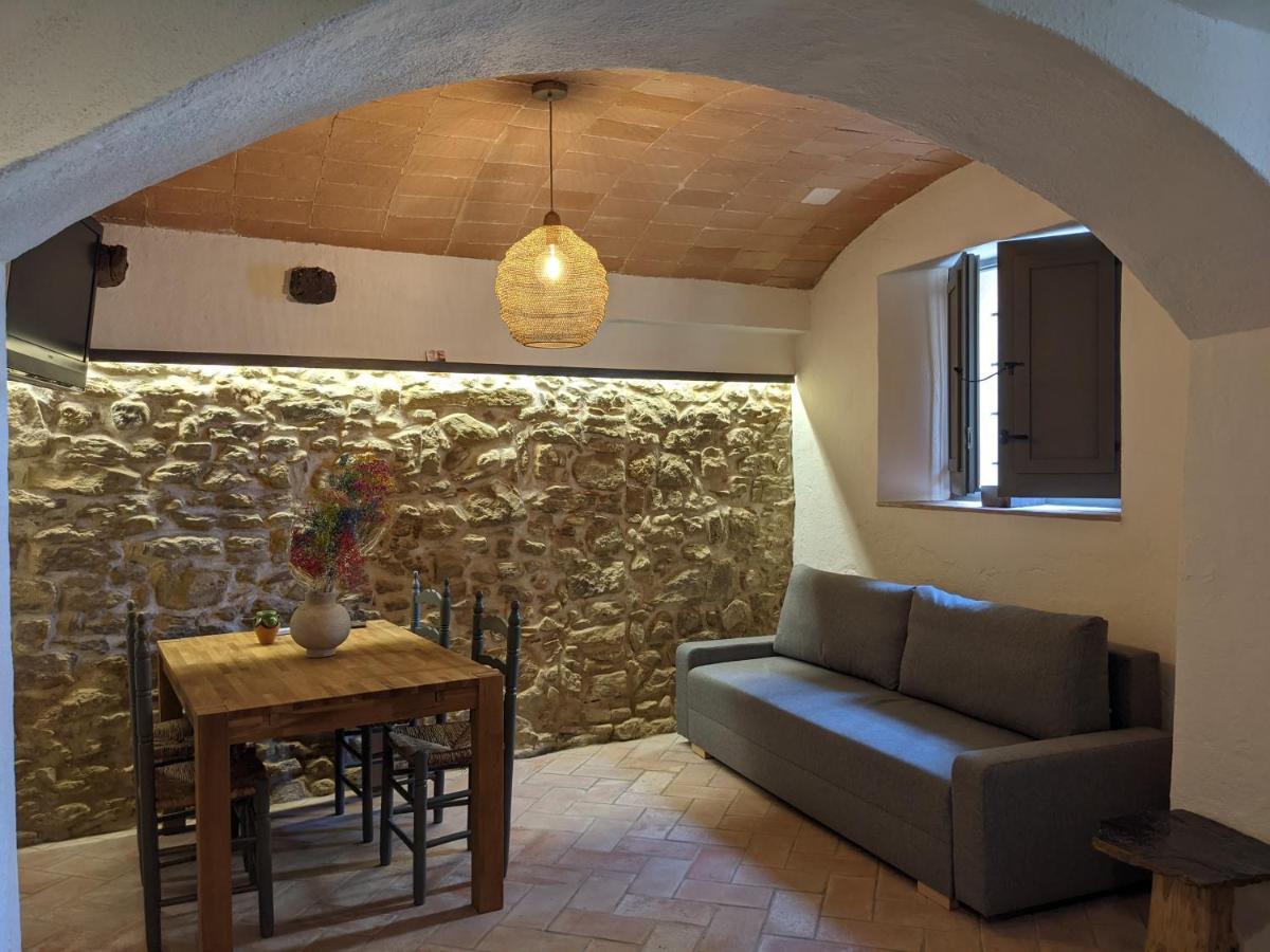Puig Cave Apartamento *