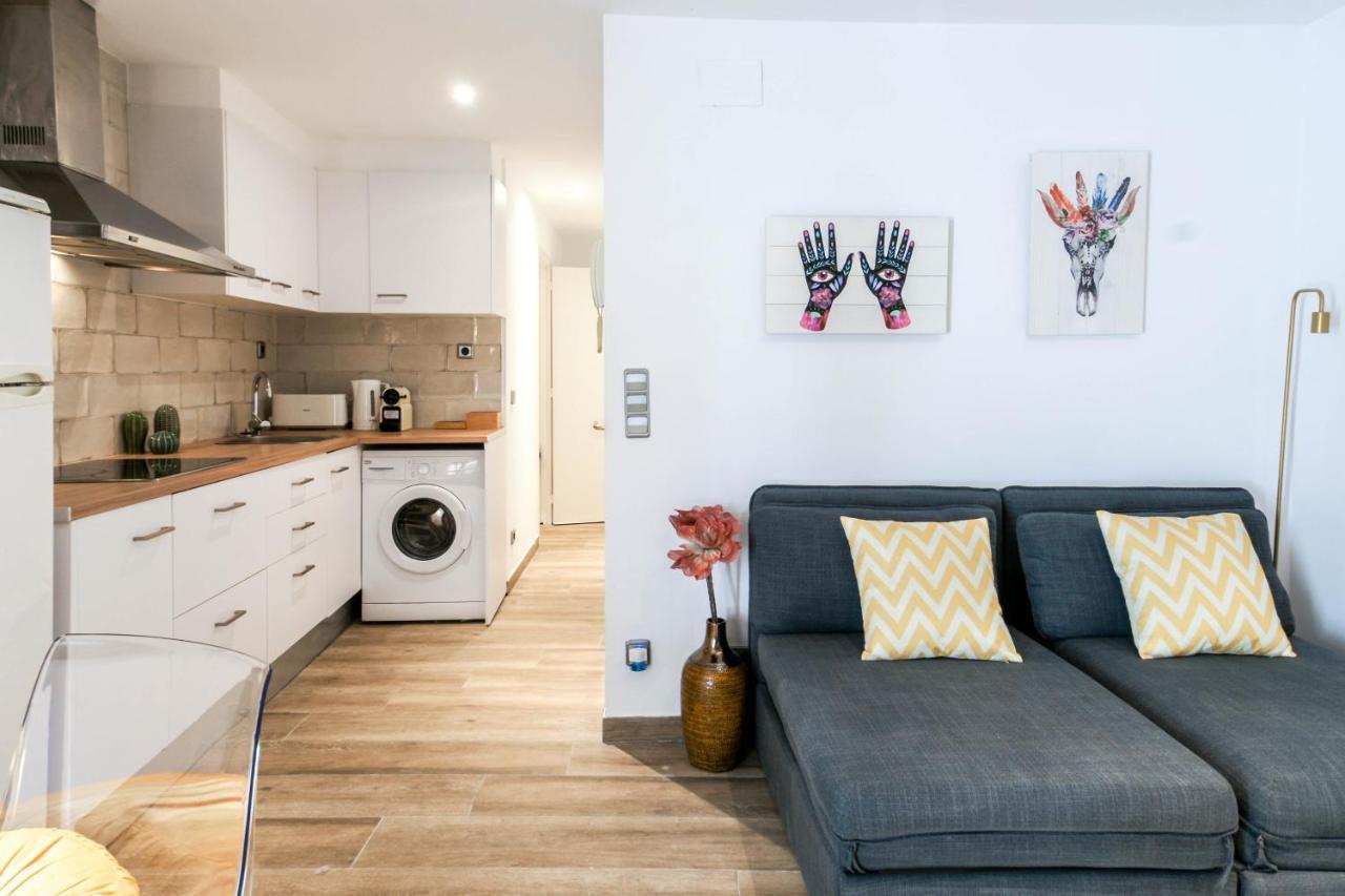 Apartamento Tresor Boutique
