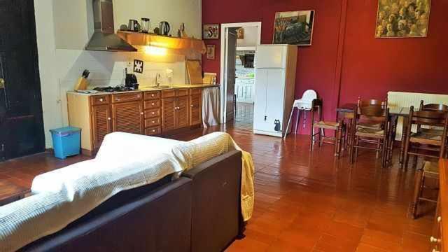 Alquiler íntegro Cal Sisco 15 Personas *