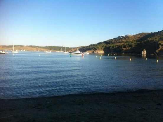 Alquiler íntegro Cal Sisco 15 Personas Vilamaniscle