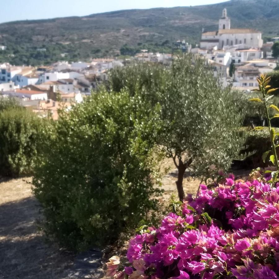 Сasa de vacaciones Casa Margot *