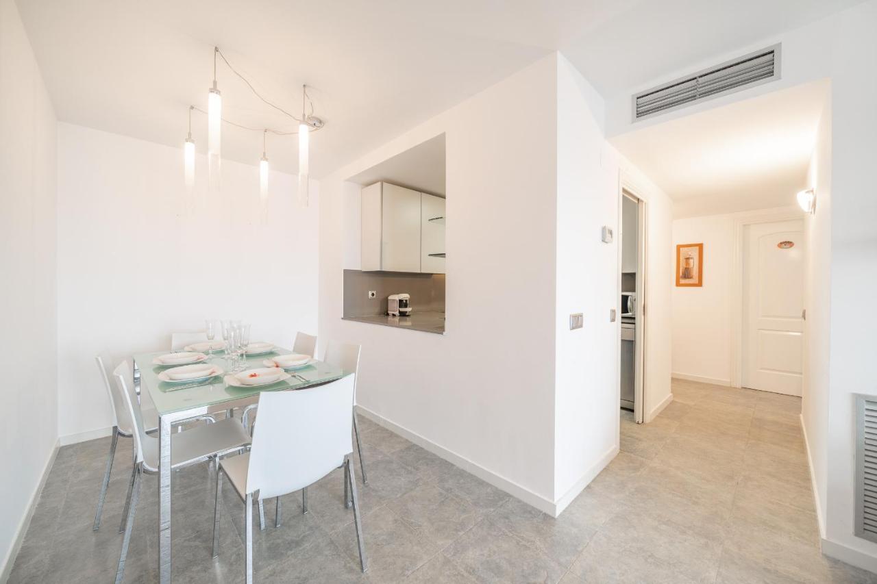 Apartment Alba L'Escala