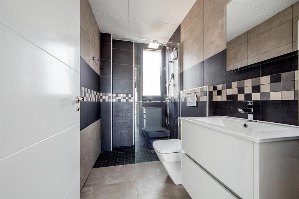 Apartamento Apartamento Moderno Con Piscina Y Parking Cerca De La Playa