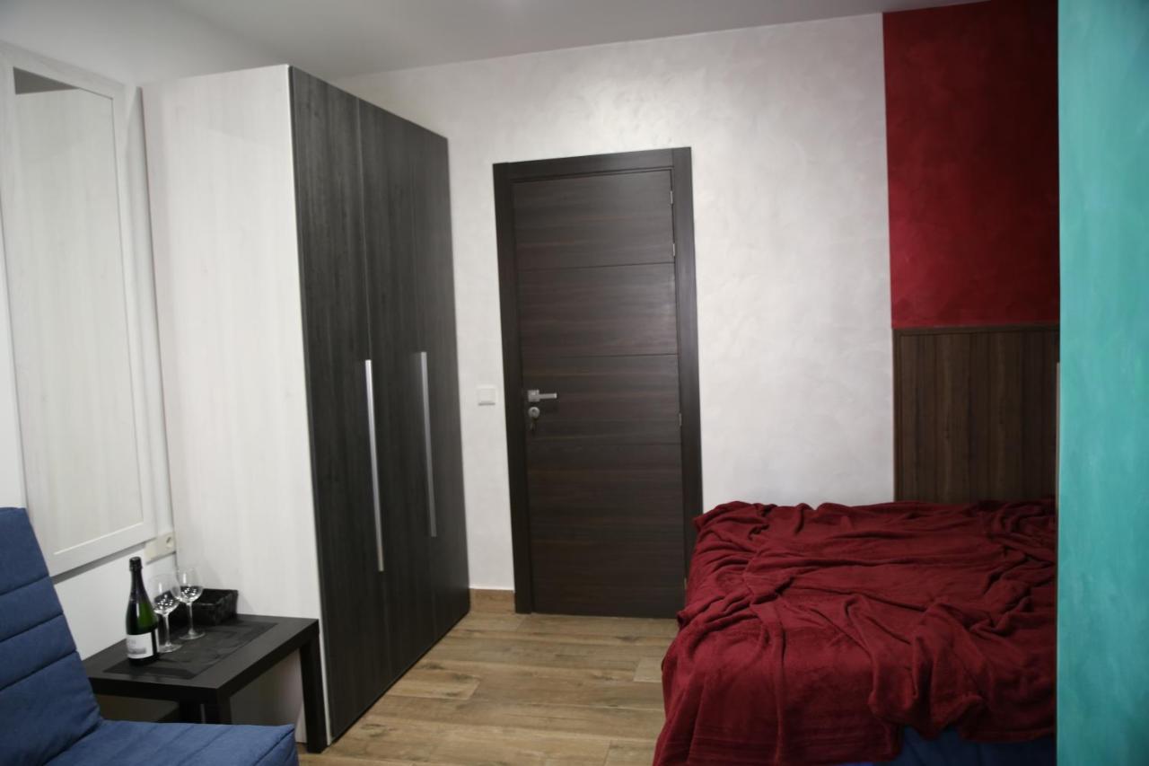 Сasa de vacaciones Bienestar House Blanes