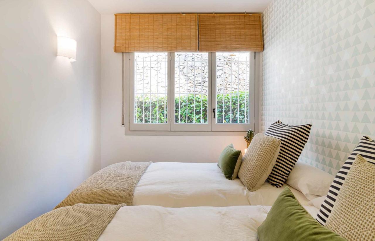 Apartamento Despierta Con La Brisa Marina En De La Costa Brava *