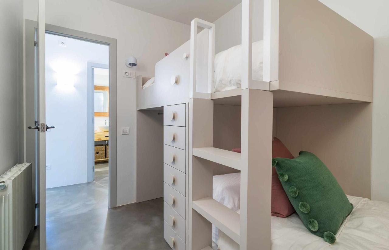 Despierta Con La Brisa Marina En De La Costa Brava Apartamento *