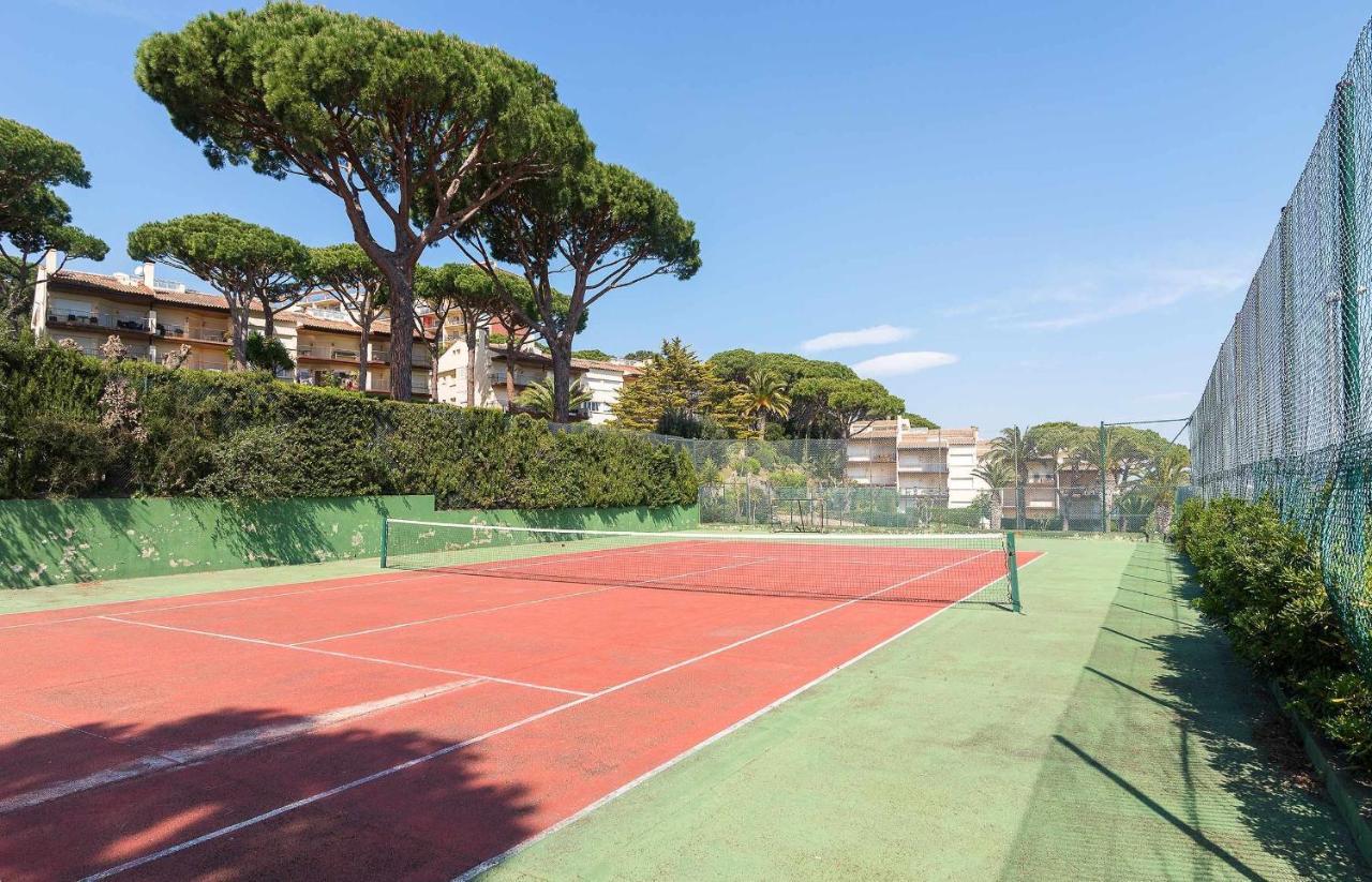 Apartamento Despierta Con La Brisa Marina En De La Costa Brava *
