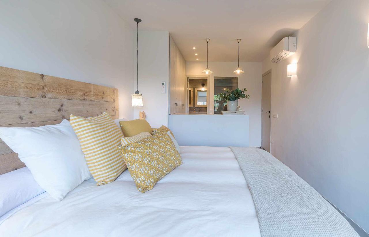 Despierta Con La Brisa Marina En De La Costa Brava * Calella De Palafrugell