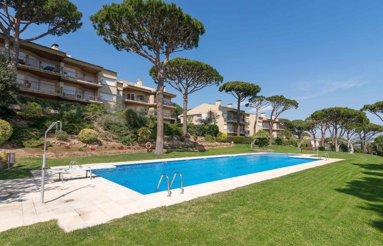 Despierta Con La Brisa Marina En De La Costa Brava * Calella De Palafrugell