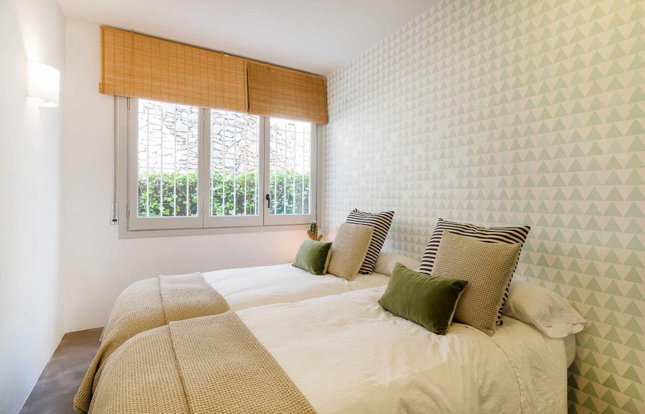 Apartamento Despierta Con La Brisa Marina En De La Costa Brava