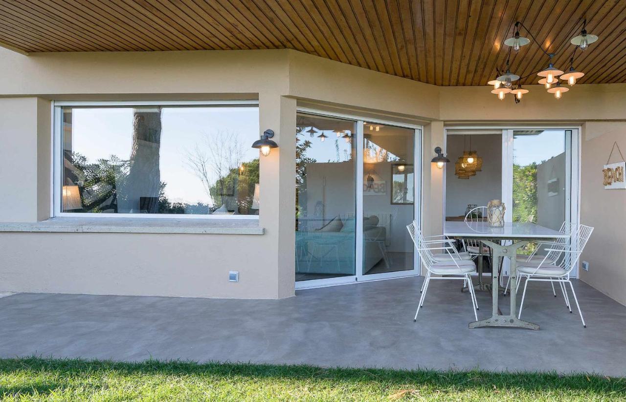 Despierta Con La Brisa Marina En De La Costa Brava Apartamento