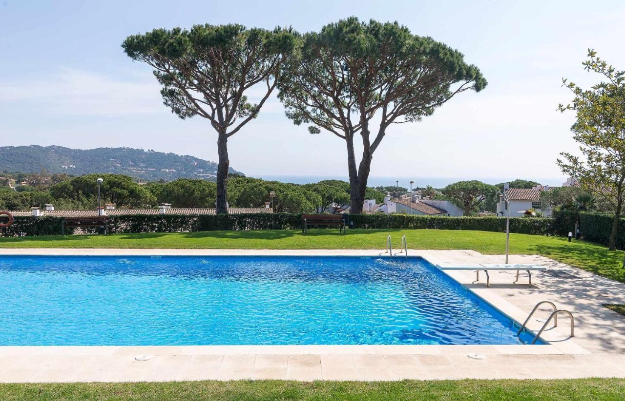 Apartamento Despierta Con La Brisa Marina En De La Costa Brava *