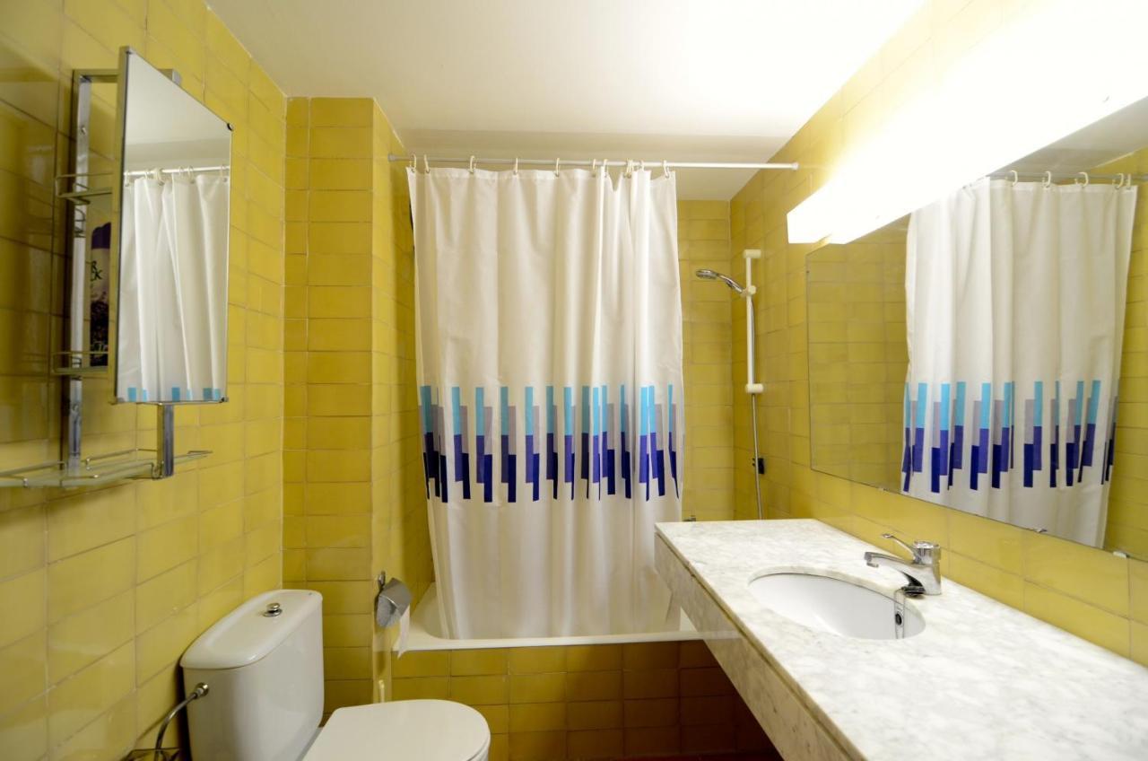 Puig Padro 10 1-1 Apartamento *