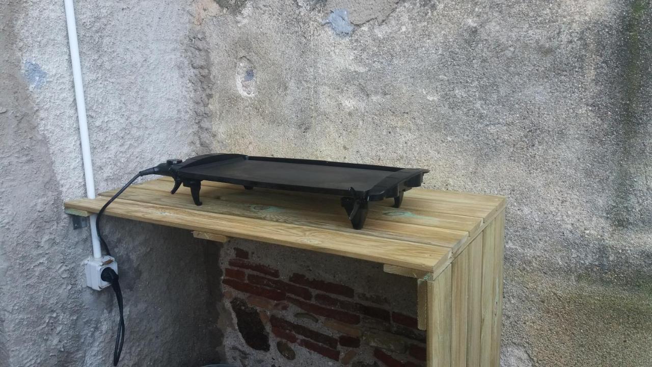 Ca La Fela - Casa De Poble *