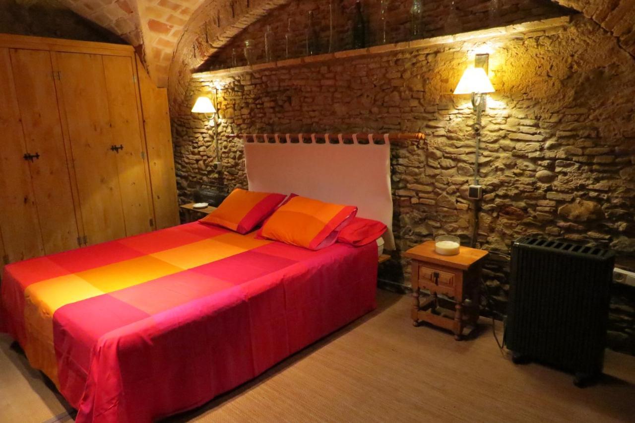 Ca La Fela - Casa De Poble Holiday home *