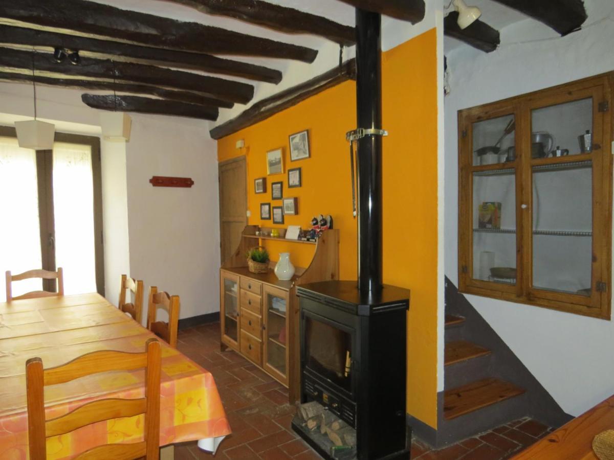 Holiday home Ca La Fela - Casa De Poble *