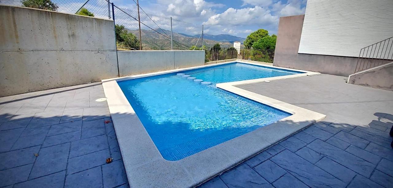 Cau Del Llop Apartment *
