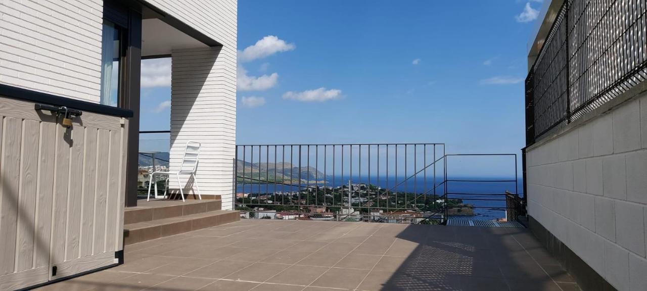 Apartamento Cau Del Llop Llançà