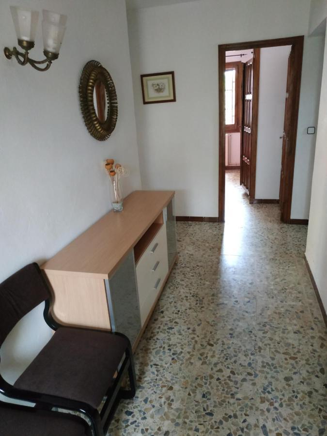 Apartment Les Oliveres De L'emporda