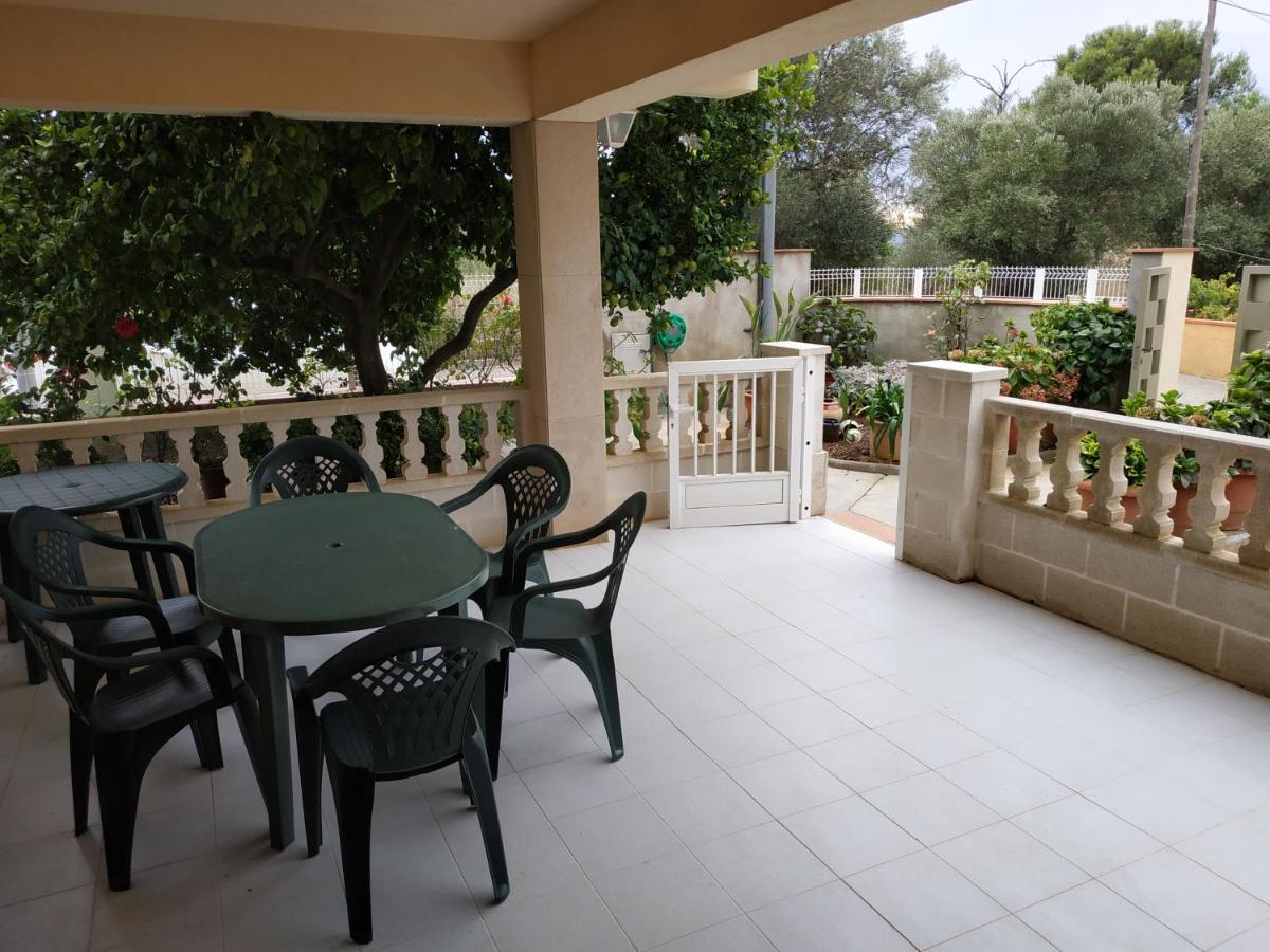 Apartment Les Oliveres De L'emporda