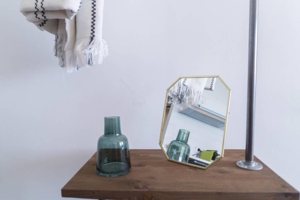 Apartment Coconut Boutique *