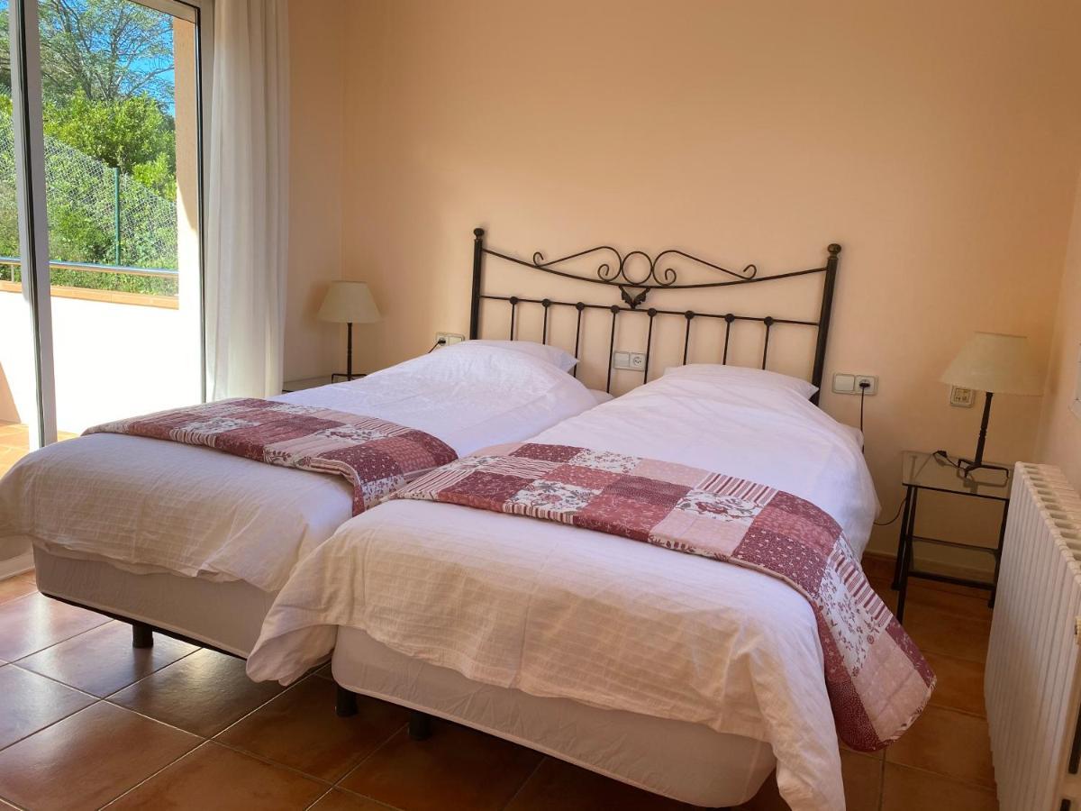 Bona Vista Villa Begur