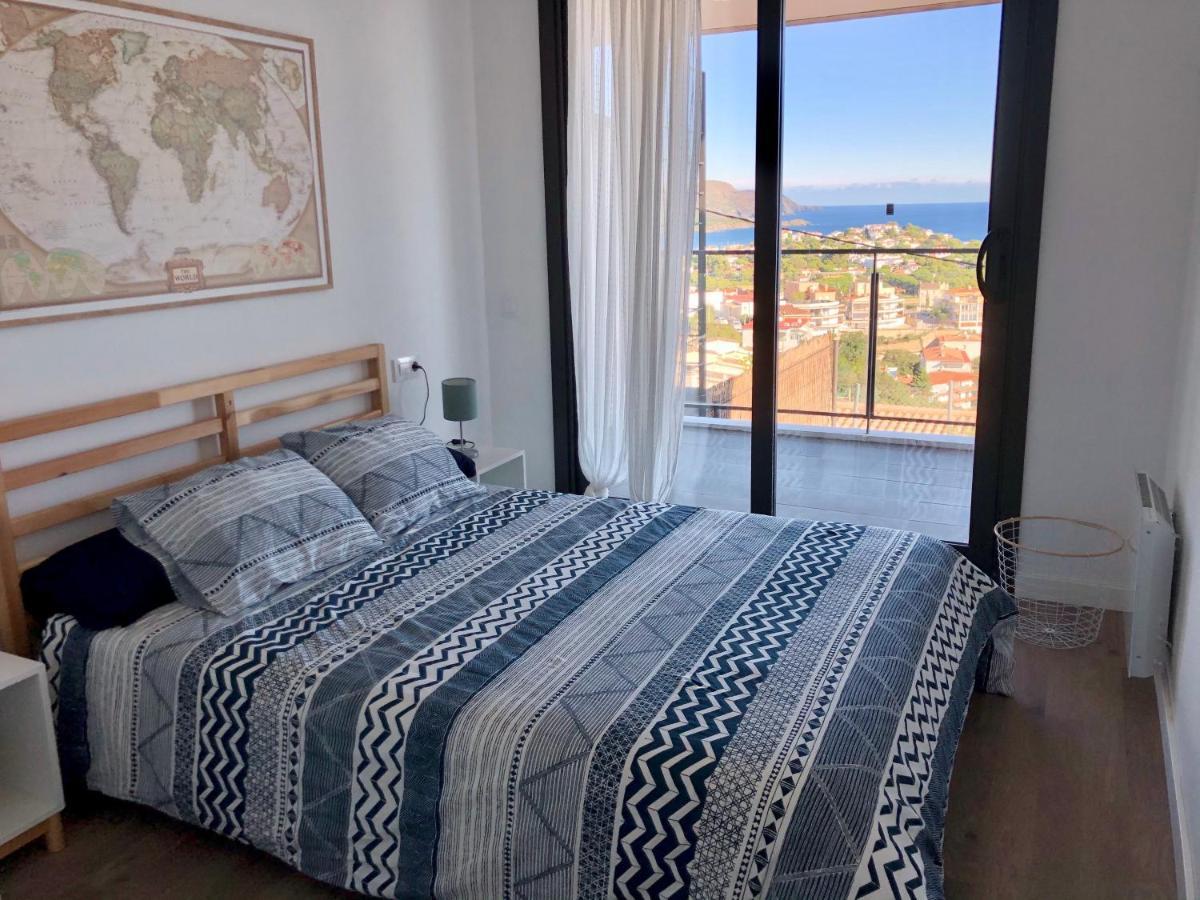 Cau Del Llop Apartment *