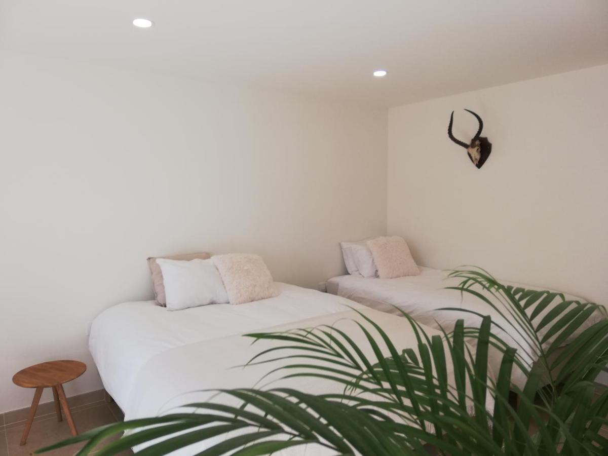 Bed & Breakfast Casa La Vida