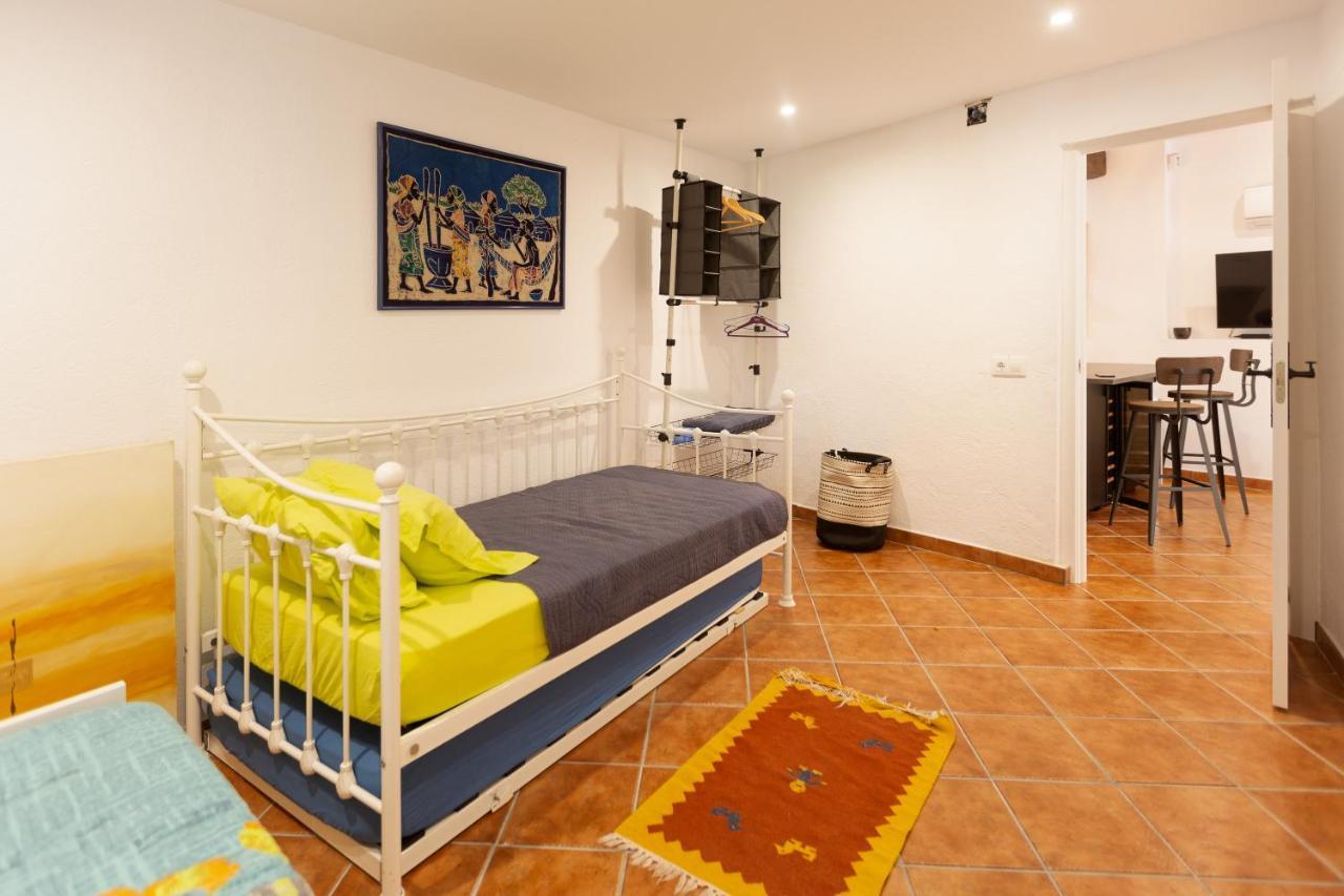 Villa Detached For 6 People In Lloret De Mar With Comunal Outdoor Swimming Pool