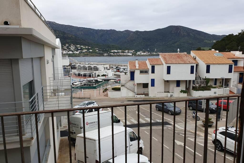 Apartment El Vigia, De Dos Habitaciones, U3 El Port De La Selva