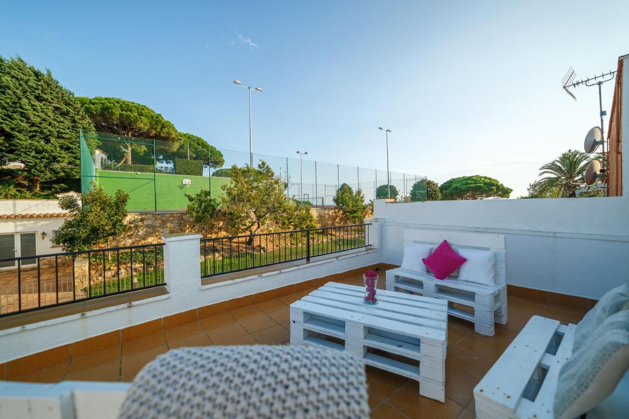 Costa Brava Vistas Apartment *