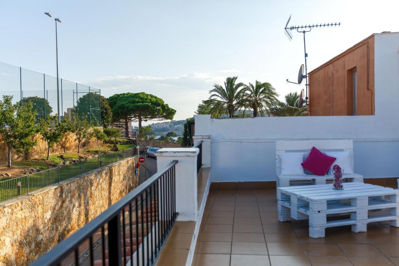 Apartment Costa Brava Vistas *