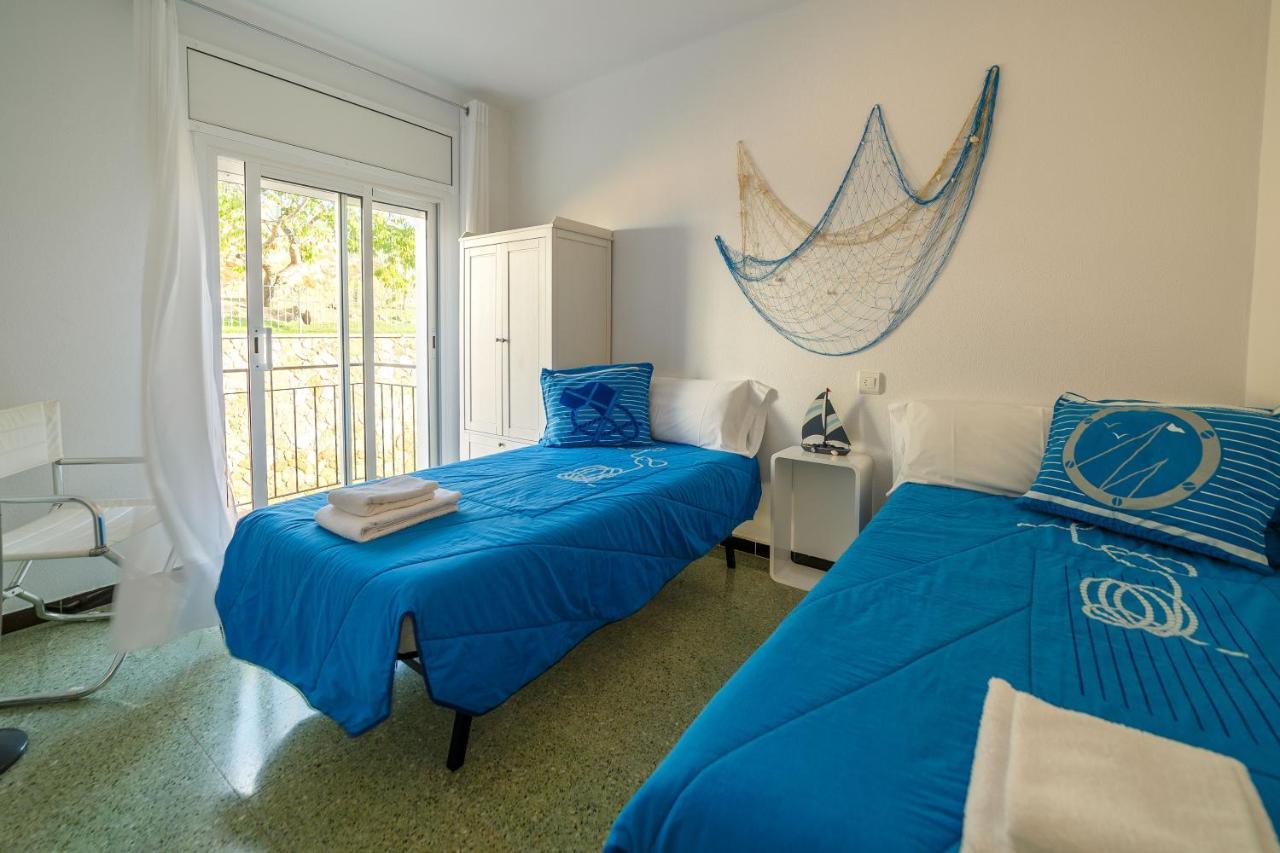 Apartment Costa Brava Vistas