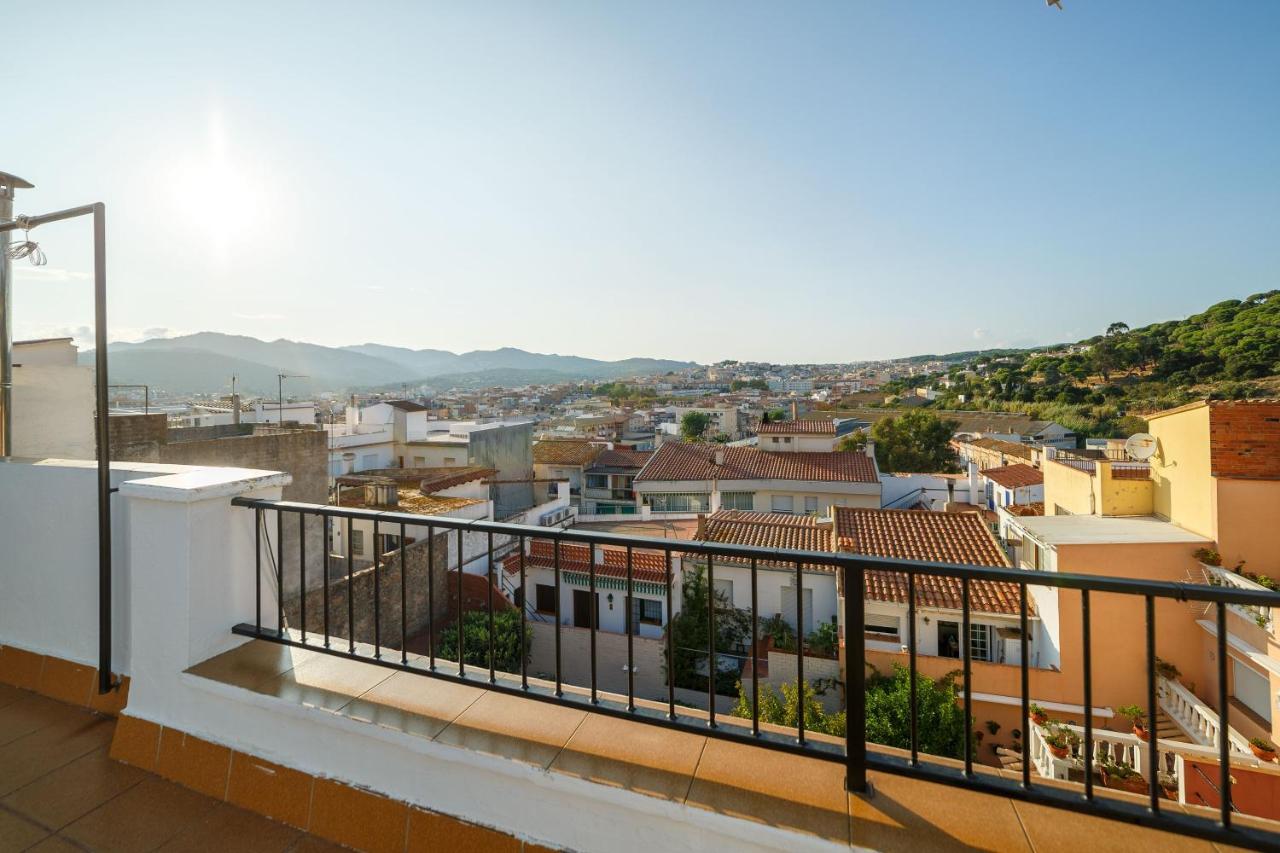 Costa Brava Vistas