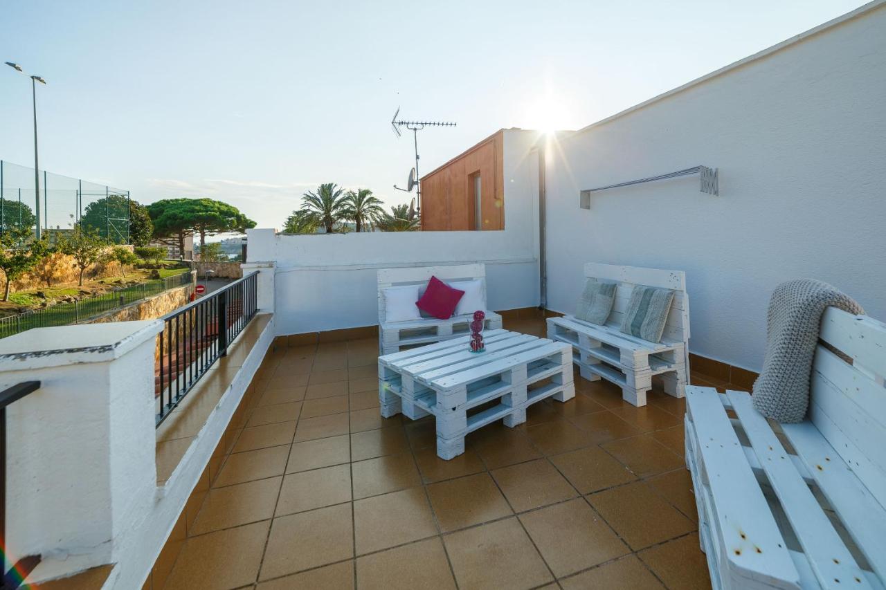 Apartment Costa Brava Vistas Sant Feliu de Guixols