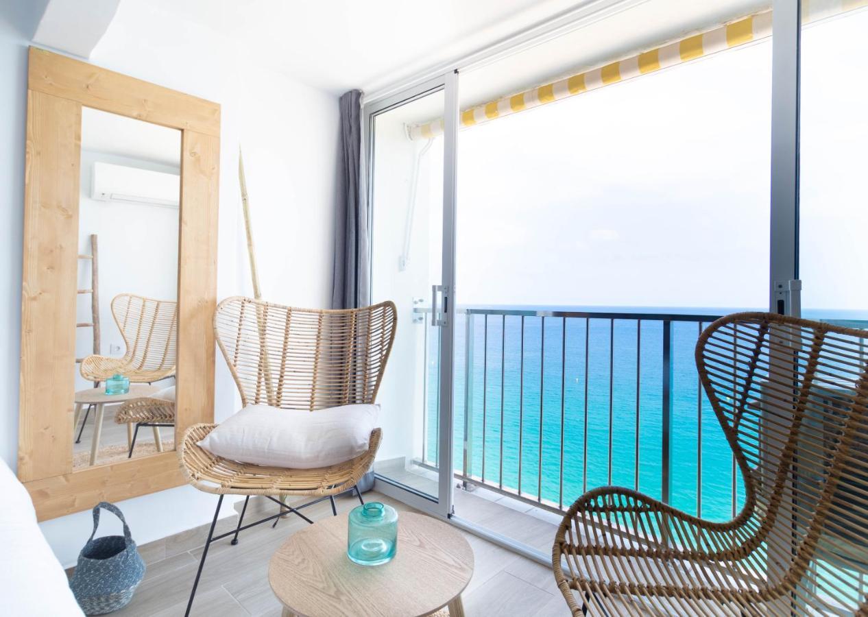 Coconut Boutique Apartamento Platja d'Aro (Playa de Aro)