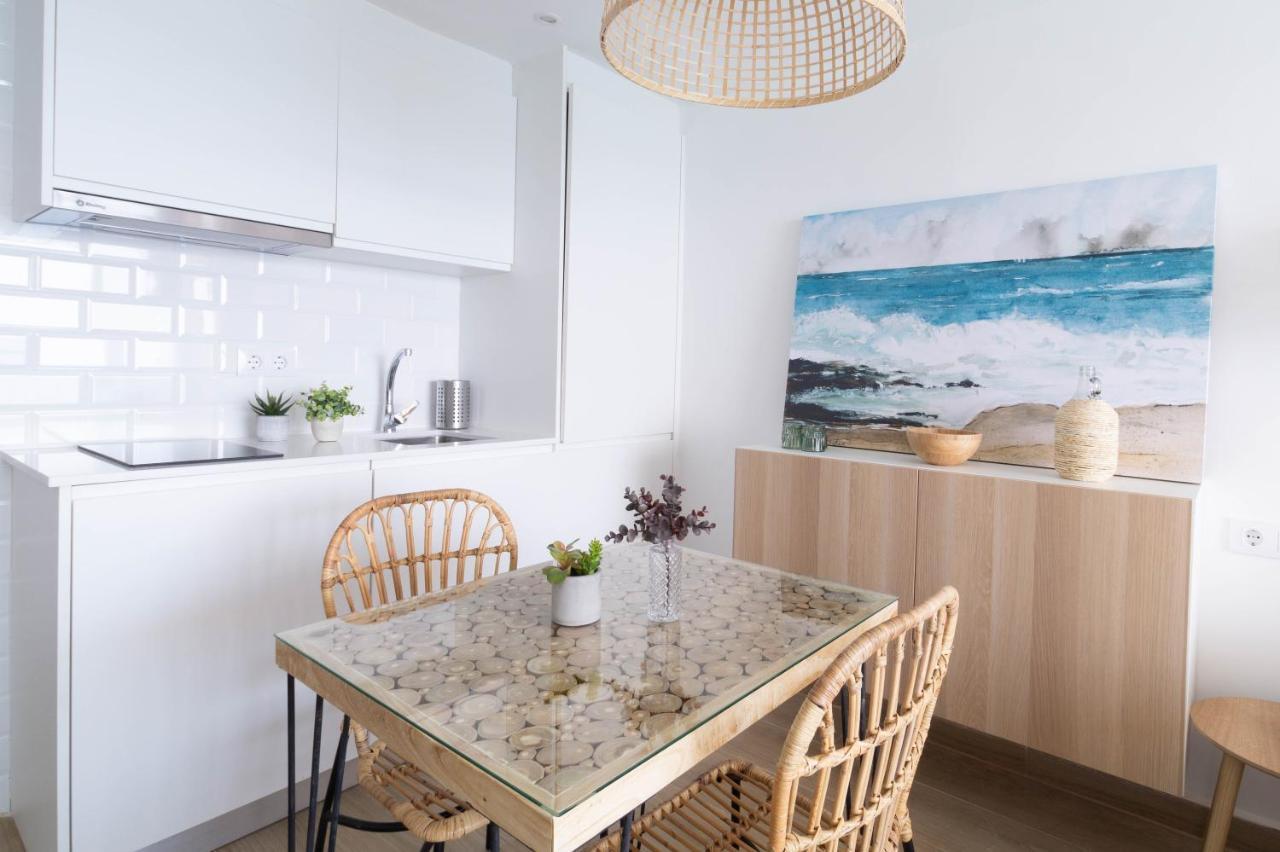 Apartamento Coconut Boutique Platja d'Aro (Playa de Aro)
