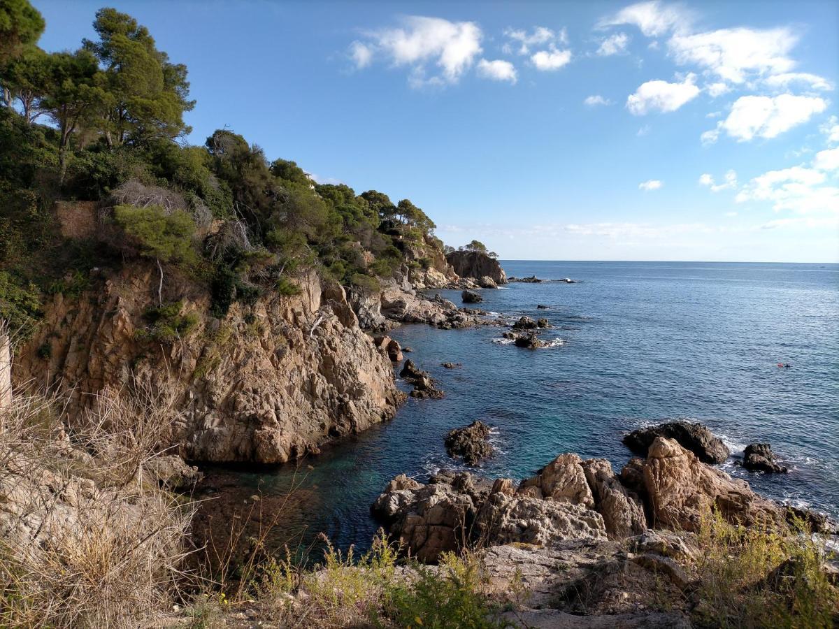Calella Golfet Sobremar Calella De Palafrugell