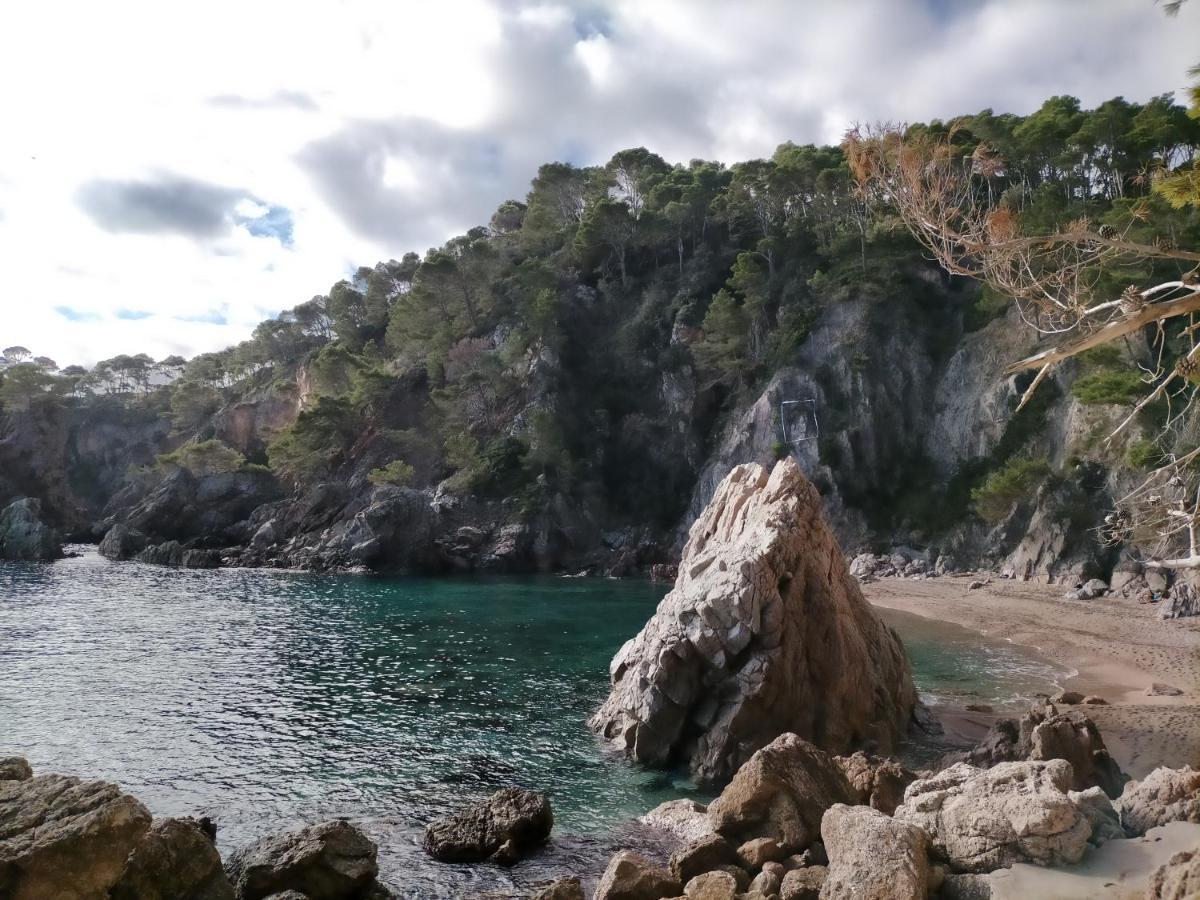 Calella Golfet Sobremar *