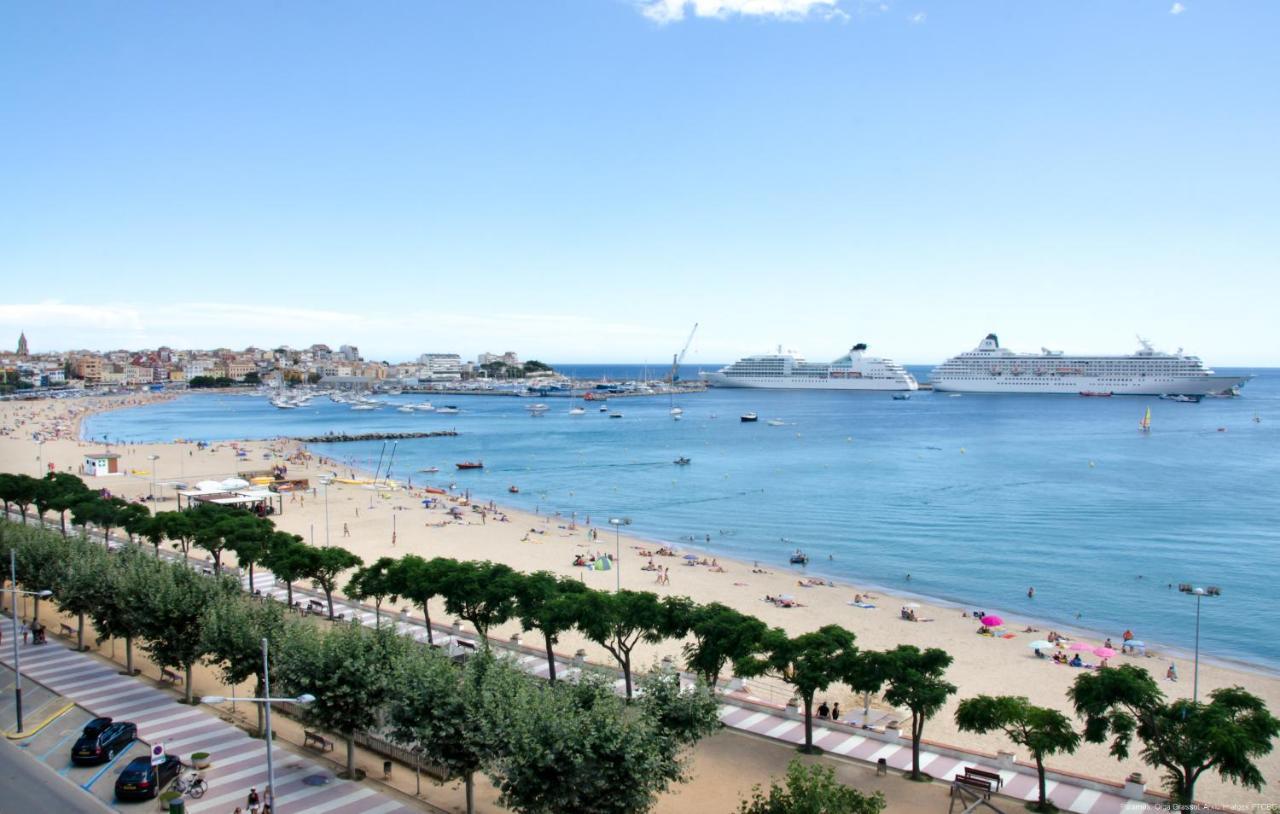 Budget 24 * Calonge (Catalonia)