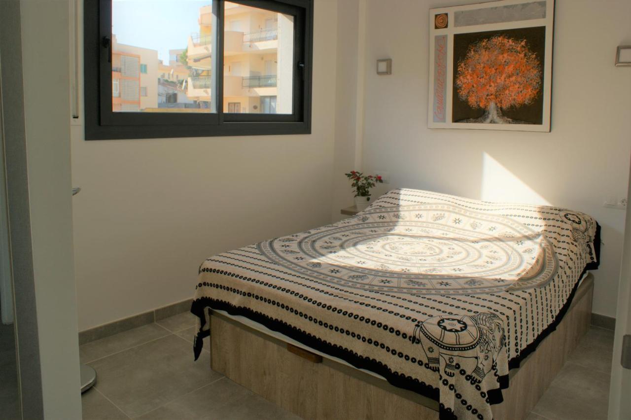 Apartamento Apartamento Moderno Con Piscina Y Parking Cerca De La Playa *