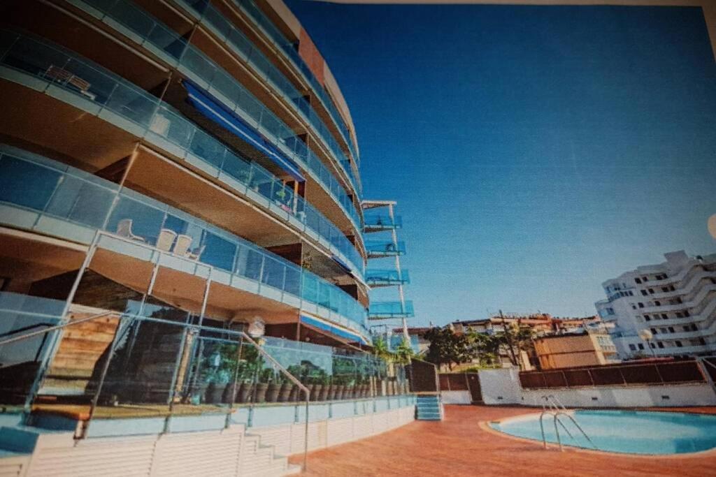 Apartamento Appart De Standing Calme Avec Piscine *