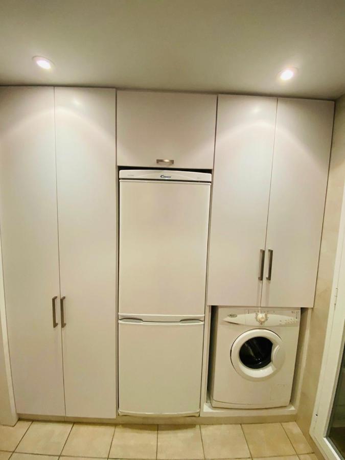 Apartment Pis Cala Tere *