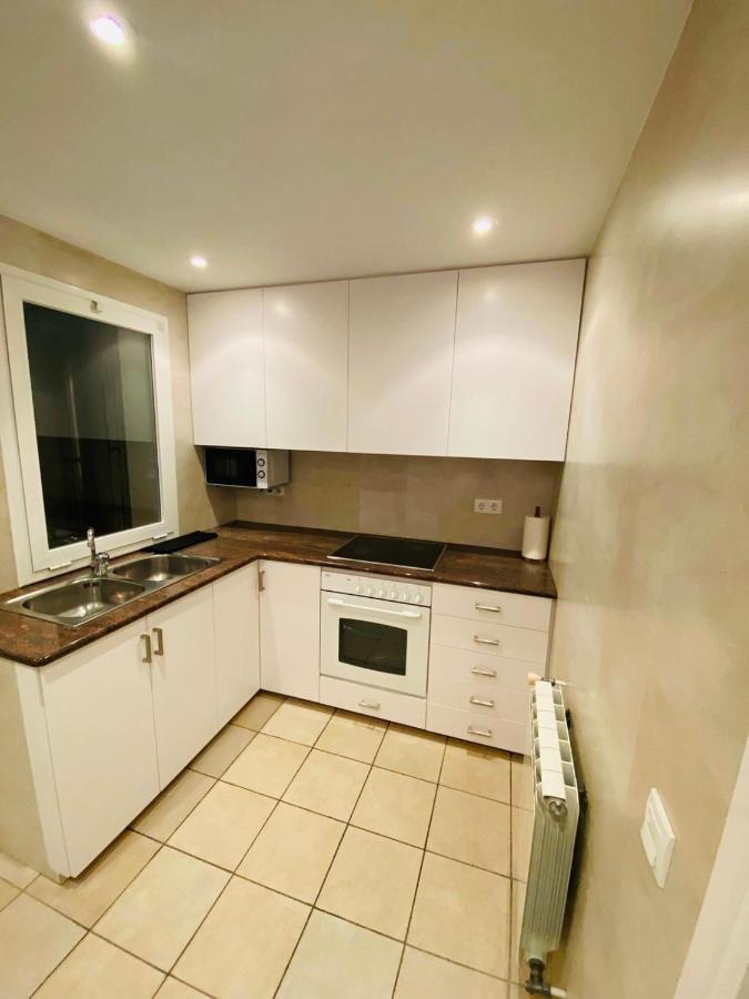 Apartment Pis Cala Tere *