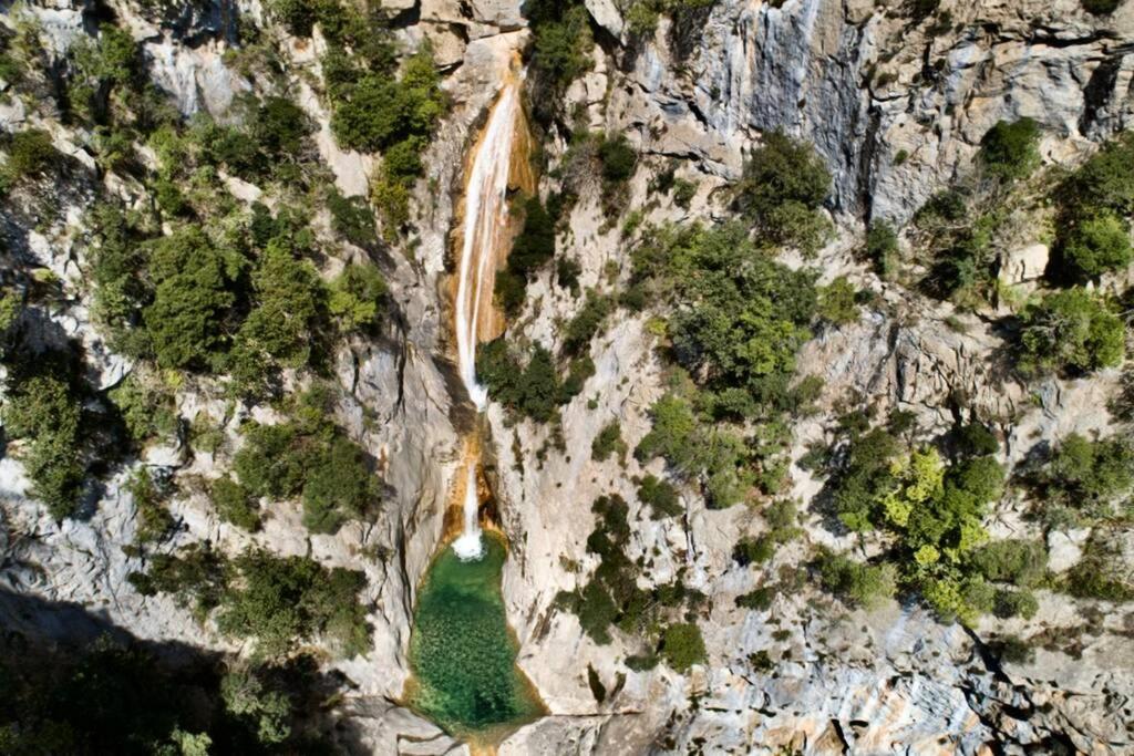 Apartamento Pont De Valenti Mountain Retreat *